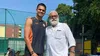 Arjun Tendulkar Yograj Singh