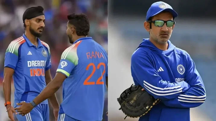 Arshdeep Singh injured after acing Bronco test? Report makes massive revelation on Asia Cup snub