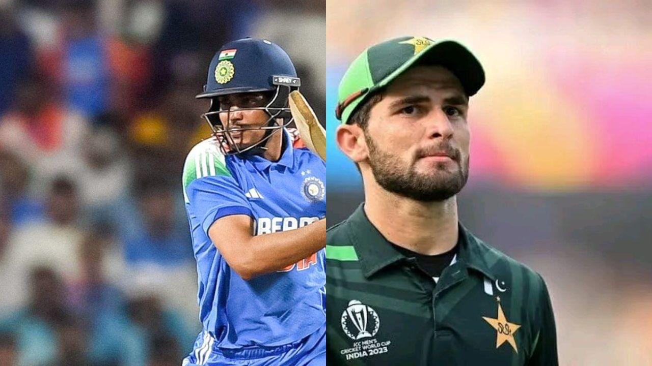 Asia Cup 2025 India Vs Pakistan 3 Player Battles To Watch Out For