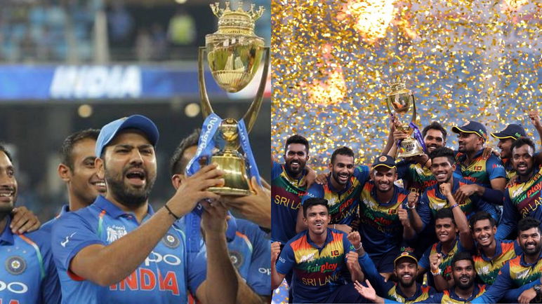 Asia Cup Winners 1984 2023