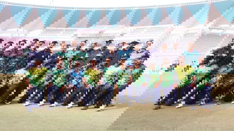 Assam Suspends Four Cricketers