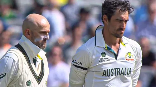 Revealed: Why Australia, South Africa players are wearing black armbands&nbsp;in&nbsp;WTC&nbsp;Final?