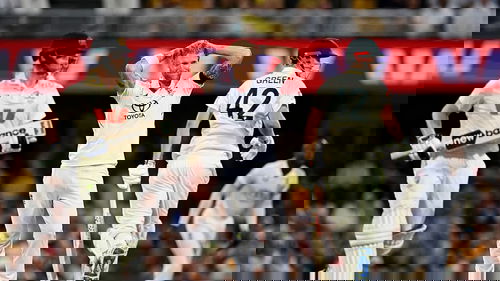 Australia Vs England