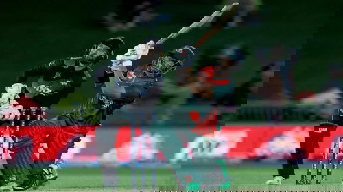 BAN Vs NZ Bangladesh New Zealand