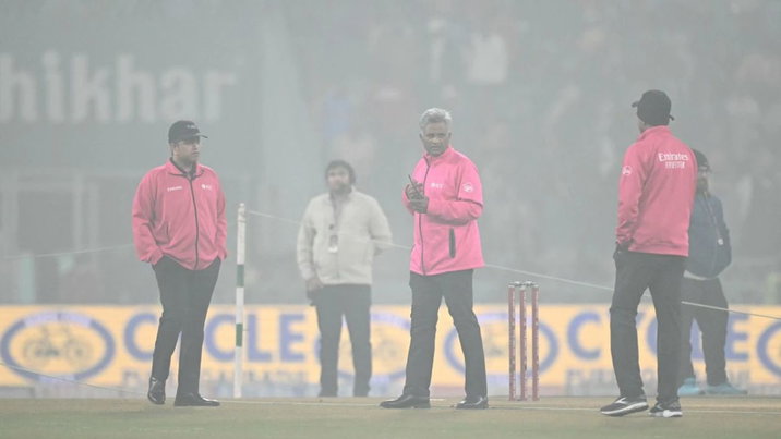 BCCI On India Vs South Africa 4th T20I