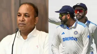 BCCI, Devajit Saikia Rohit Sharma Virat Kohli
