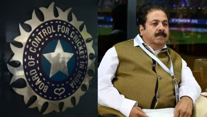 BCCI Vs Indian Gov before the Asia Cup 2025
