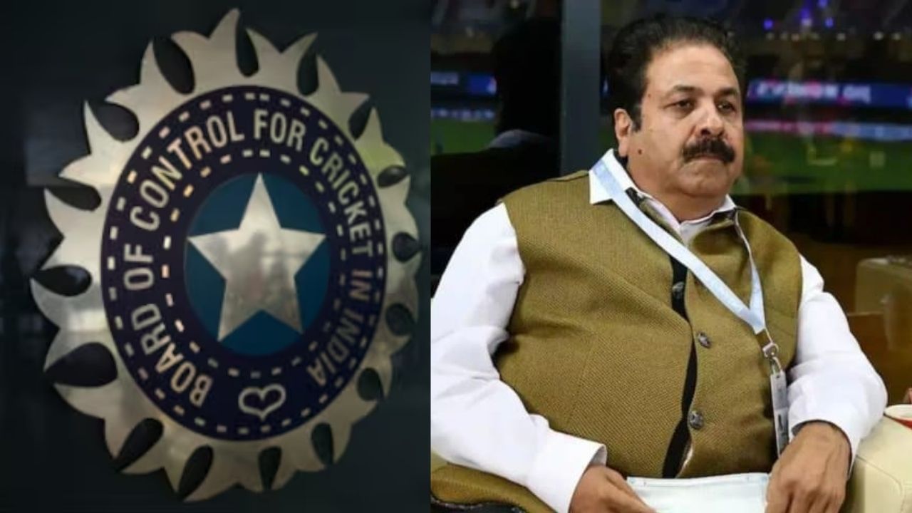 BCCI Vs Indian Gov before the Asia Cup 2025