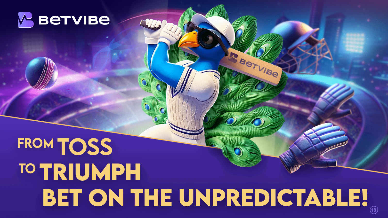 BETVIBE Mr Vibe Cricket Betting Min