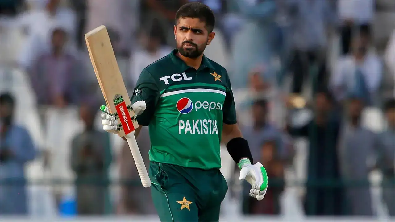 Babar Azam