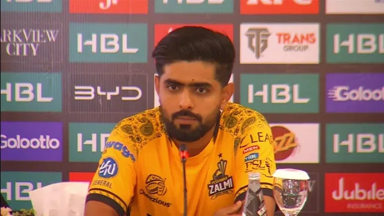 Babar Azam