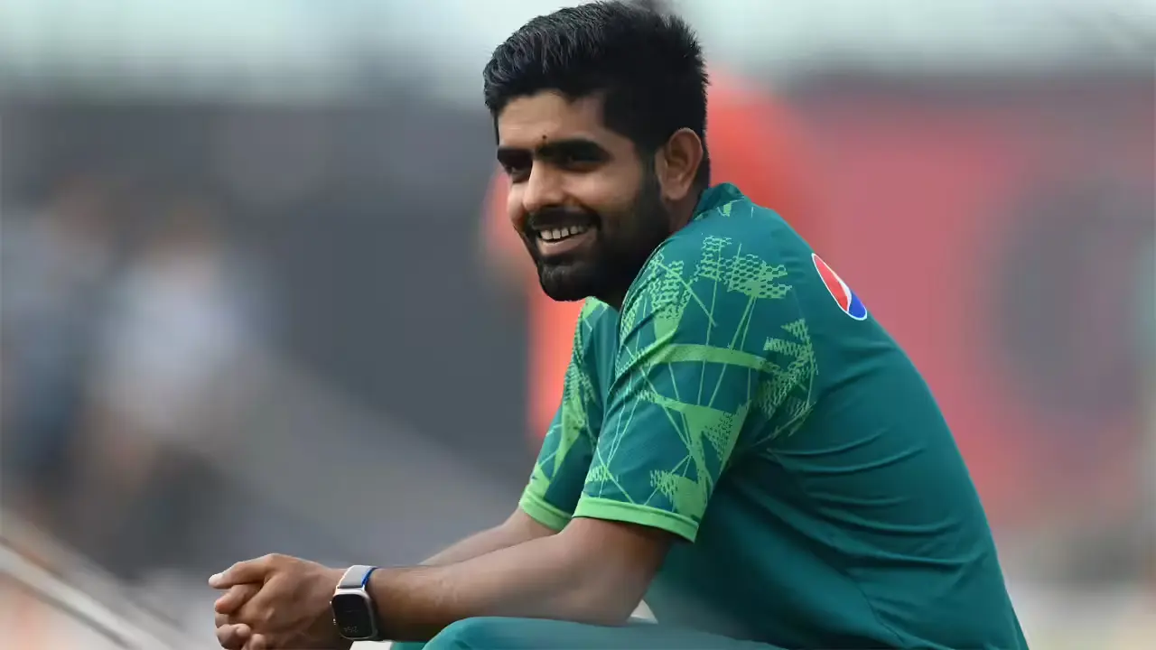 Babar Azam Babar Azam