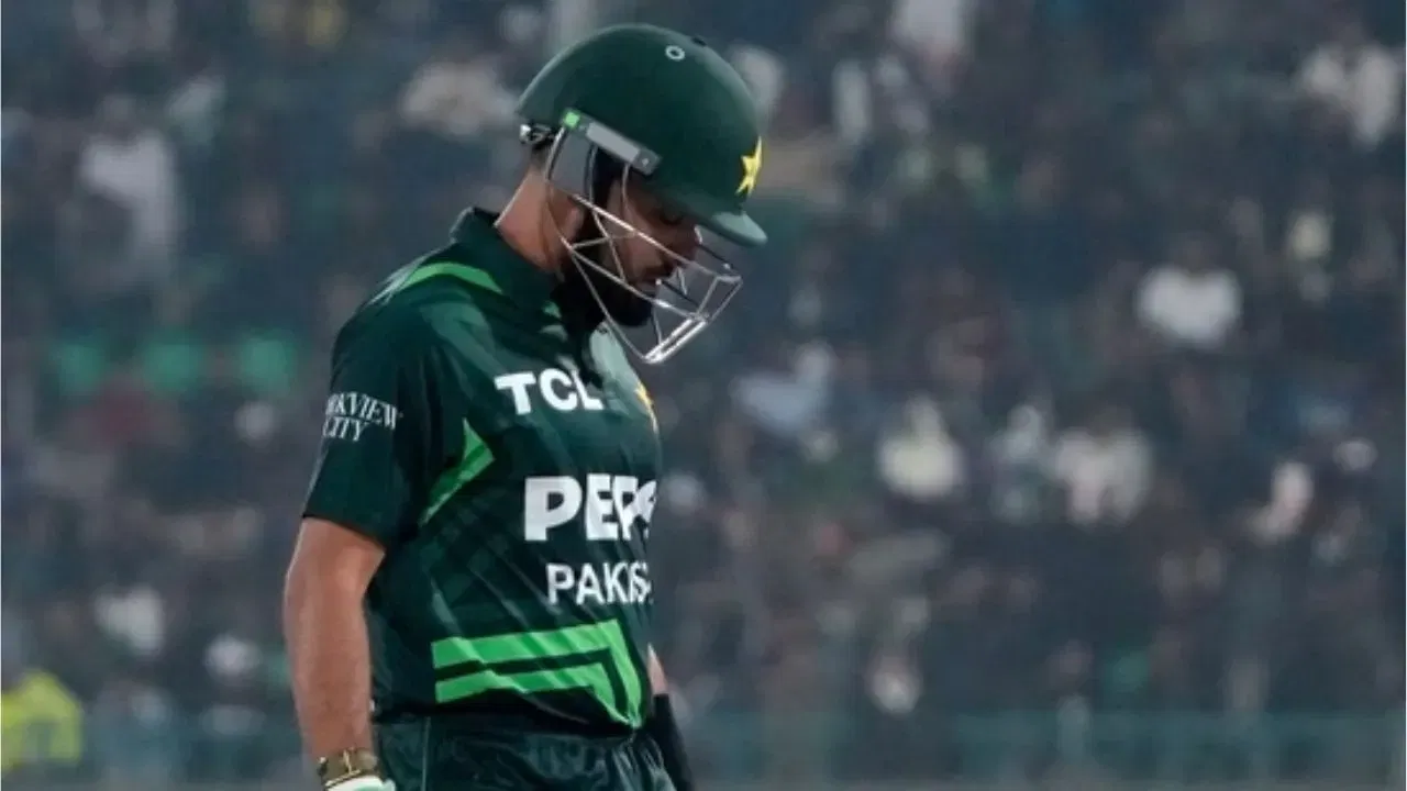 Babar Azam