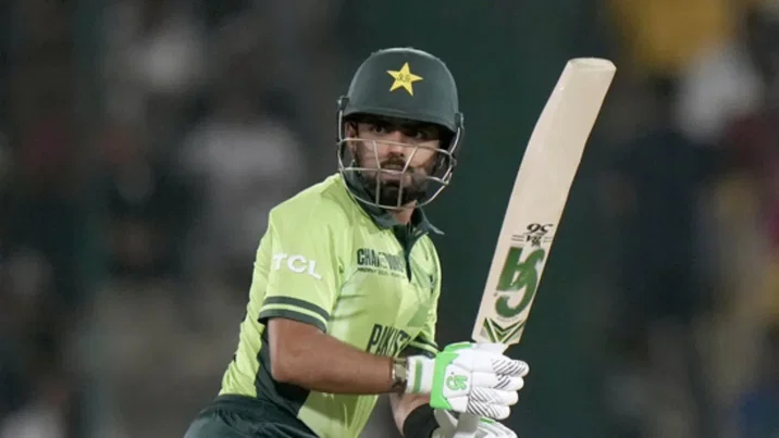 Babar Azam