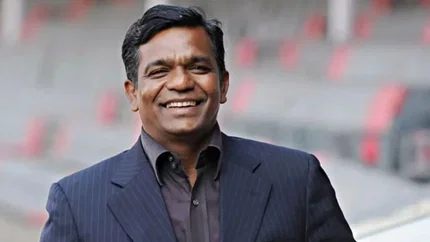 Bangladesh Cricket Board (BCB) President Aminul Islam