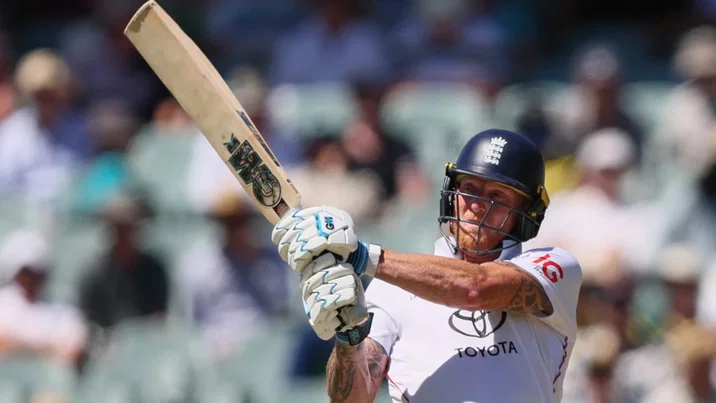 Ben Stokes