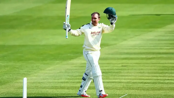 Brendan Taylor