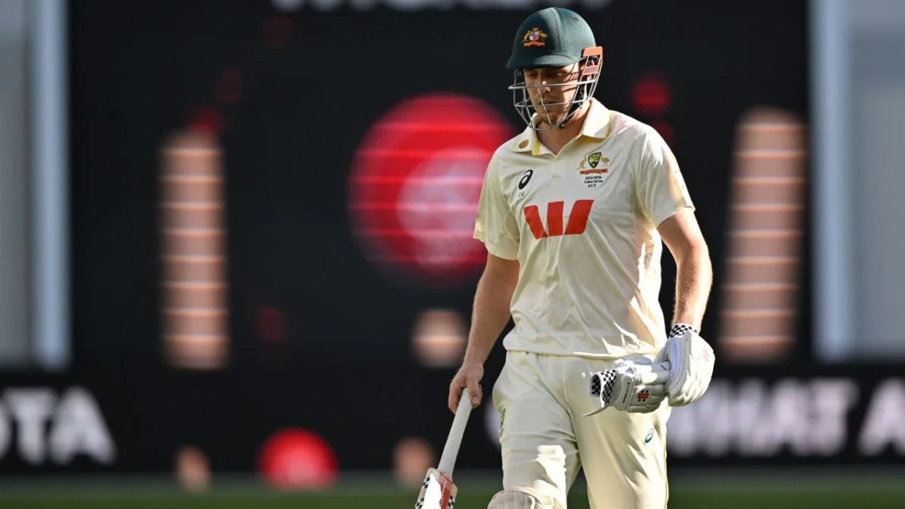 Australia coach drops big hint on Cameron Green&rsquo;s Test future amid IPL 2026 drama