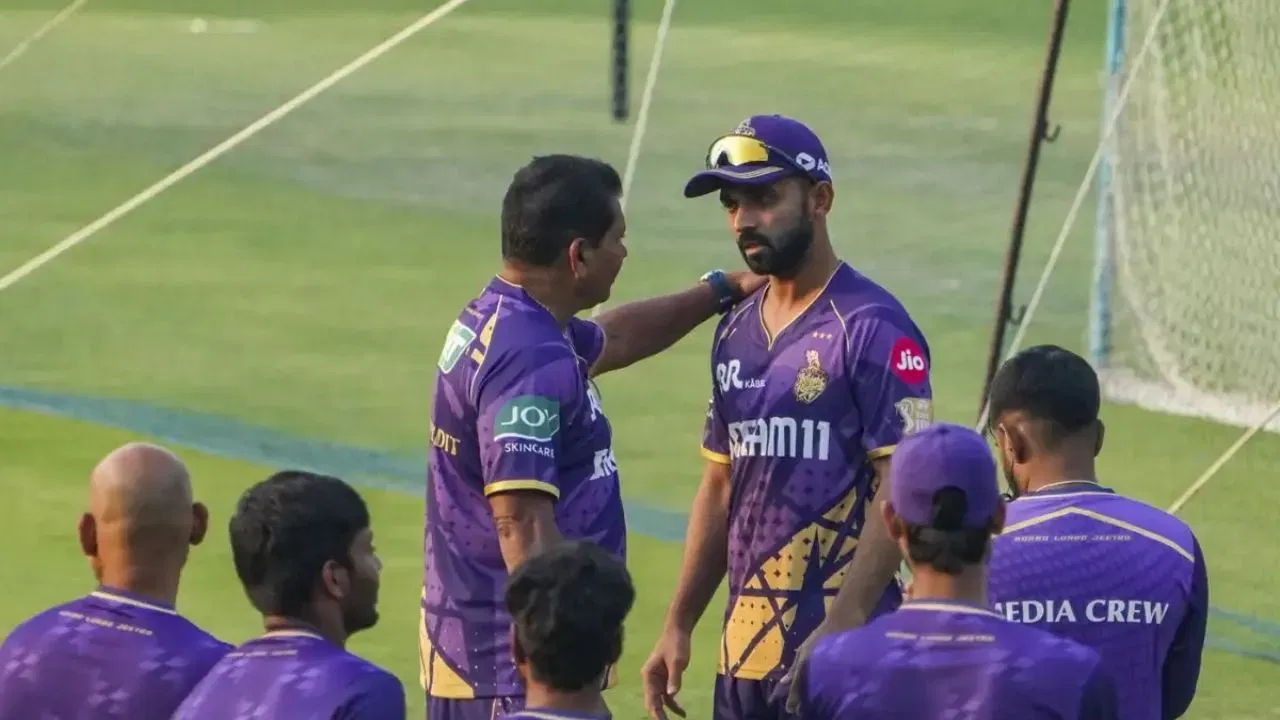 Chandrakant Pandits KKR sacking confirmed; more casualties feared