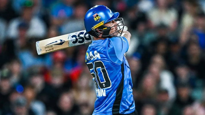 Chris Lynn