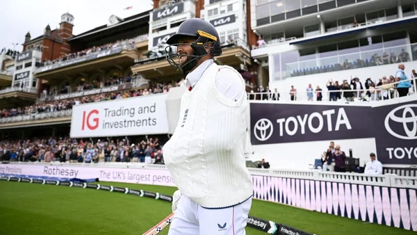 Chris Woakes