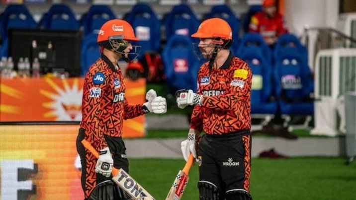 DC Vs SRH