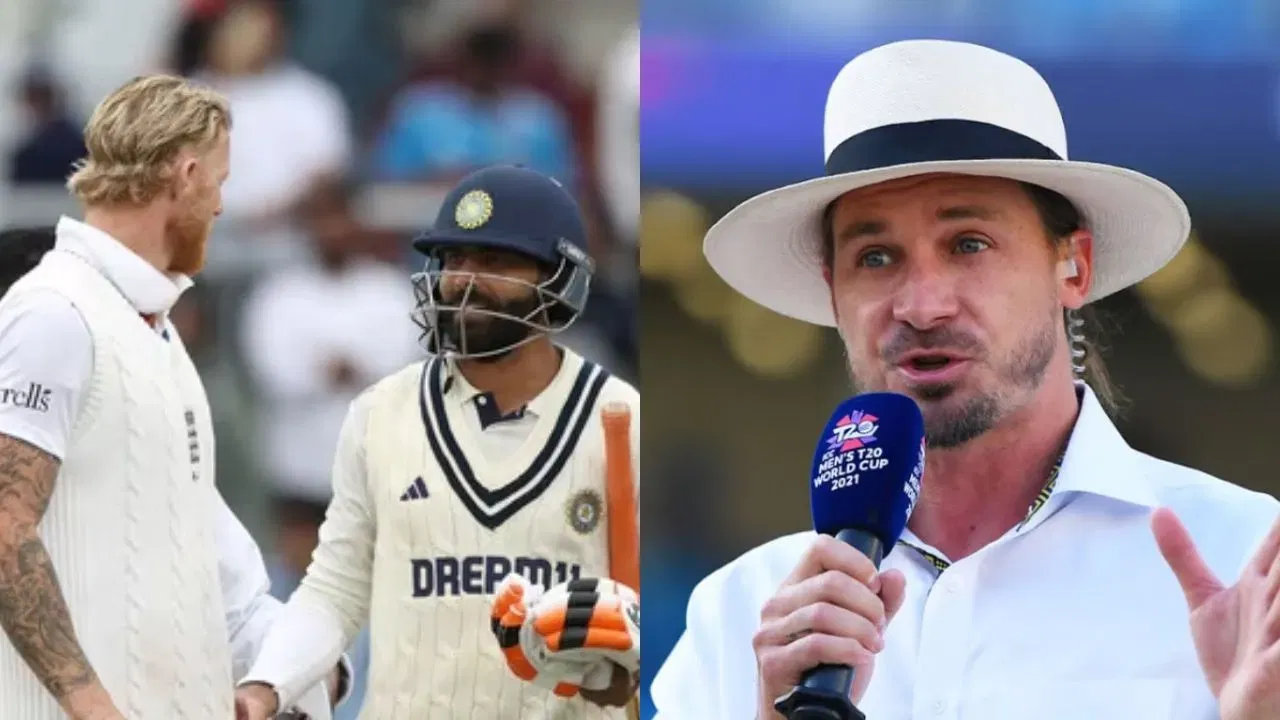 Dale Steyn