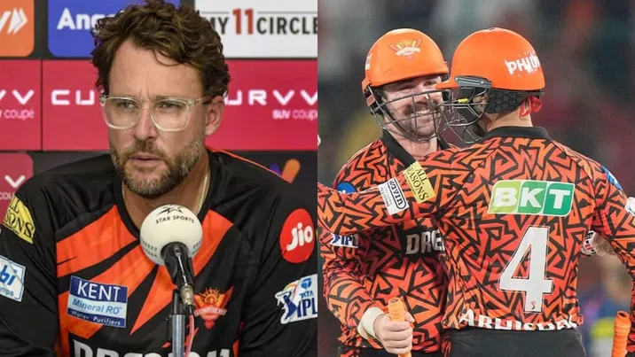 Daniel Vettori