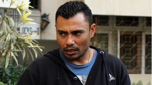 Danish Kaneria slams BCB