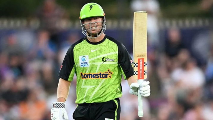 David Warner