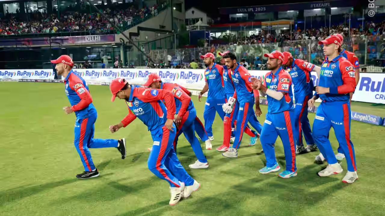 Delhi Capitals in tatters after Overseas players including Faf du Plessis block IPL 2025
