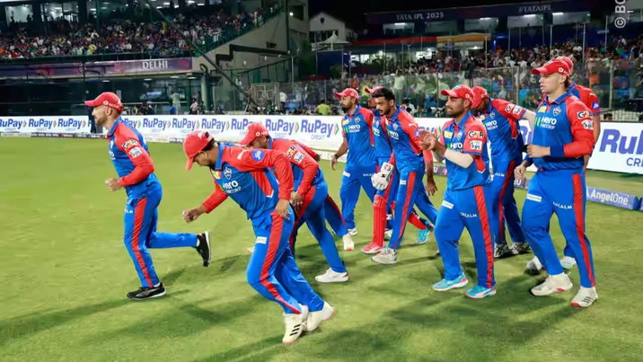 Faf du Plessis, Delhi Capitals IPL 2025