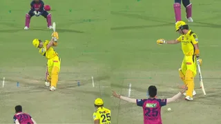 Dewald Brevis Castled By Akash Madhwal