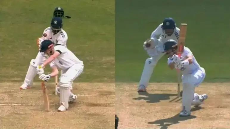 Dhruv Jurel Outshines Rishabh Pant As A Wicketkeeper