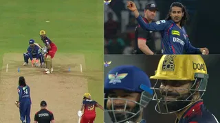 Digvesh Rathi Spat With Virat Kohli