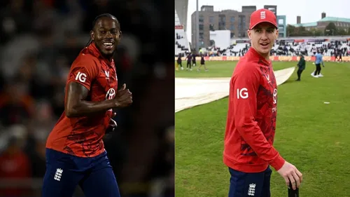 England ODI T20I Squads For Sri Lanka Tour Officially Announced Jofra Archer OUT