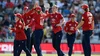 England Womens T20I