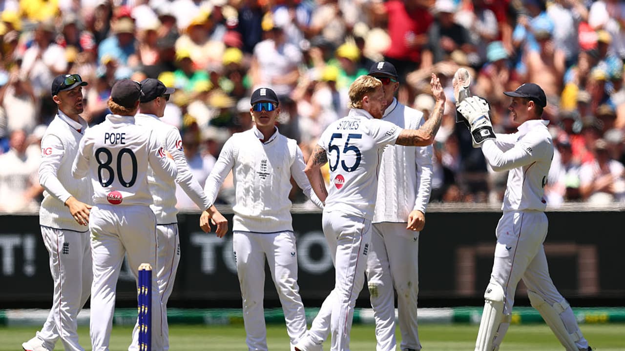 ECB unveils historic Mixed Disability Ashes series featuring England and Australia