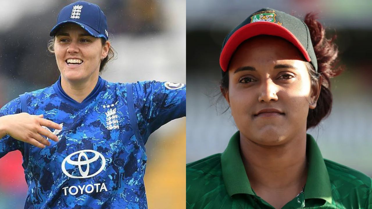 England Vs Bangladesh ENG Vs BAN