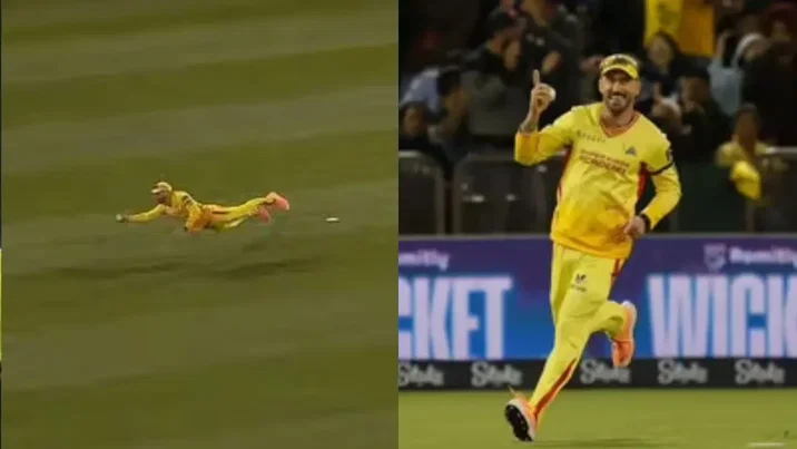 Faf Du Plessis