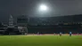 Floodlight Failure In Barabati Stadium During India Vs England 2nd ODI