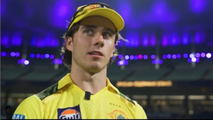 Dewald Brevis CSK