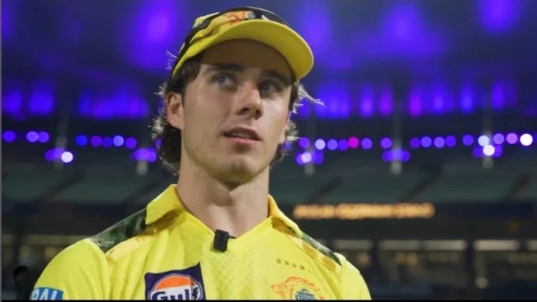 Dewald Brevis CSK