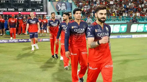RCB