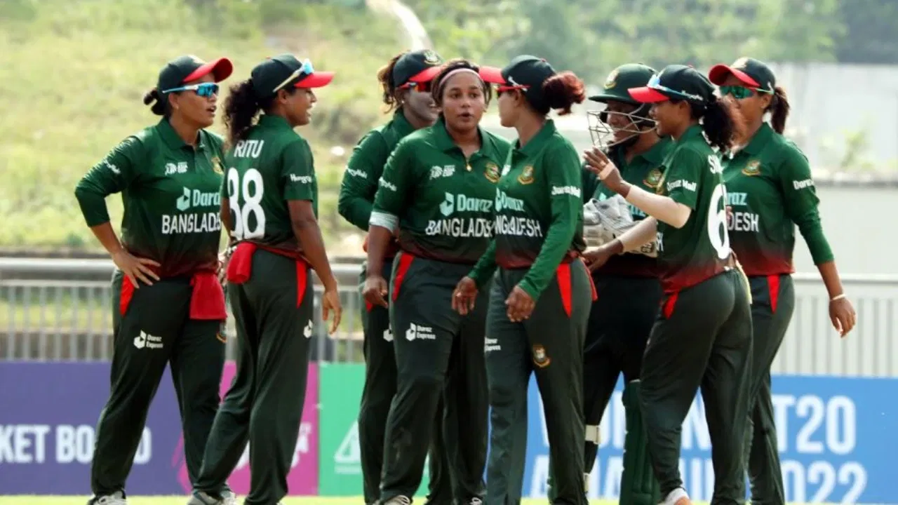 BCB set to launch Women's Bangladesh Premier League (WBPL)