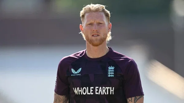 Ben Stokes England head coach