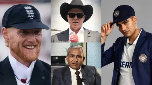 India England, India vs England