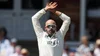 Nathan Lyon of Australia