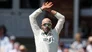 Nathan Lyon of Australia