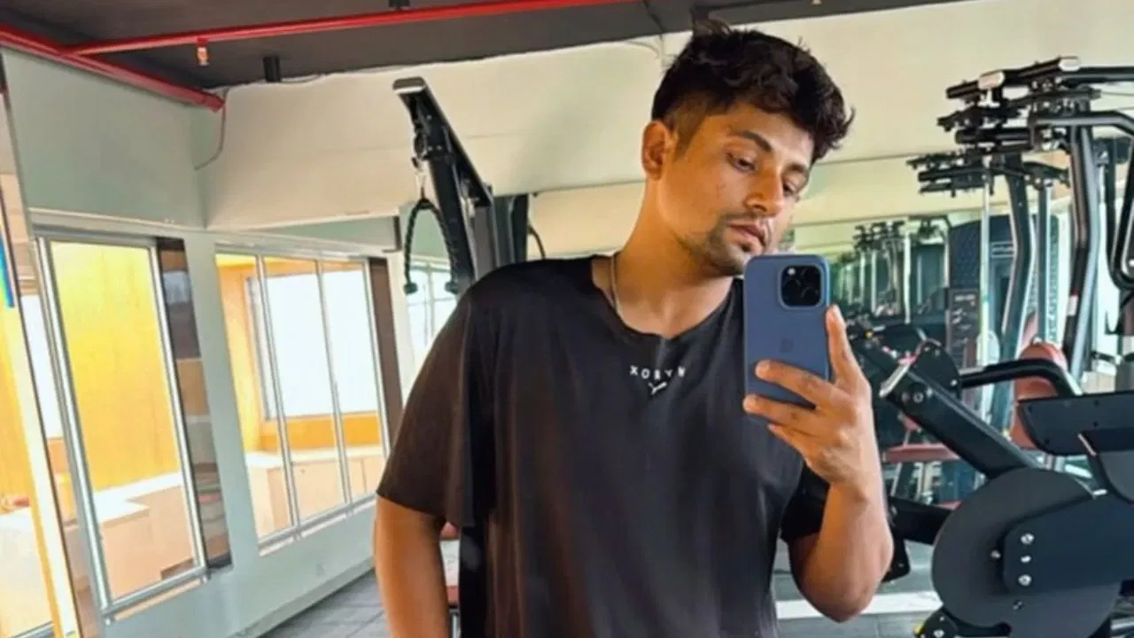Sarfaraz Khan eyes India comeback